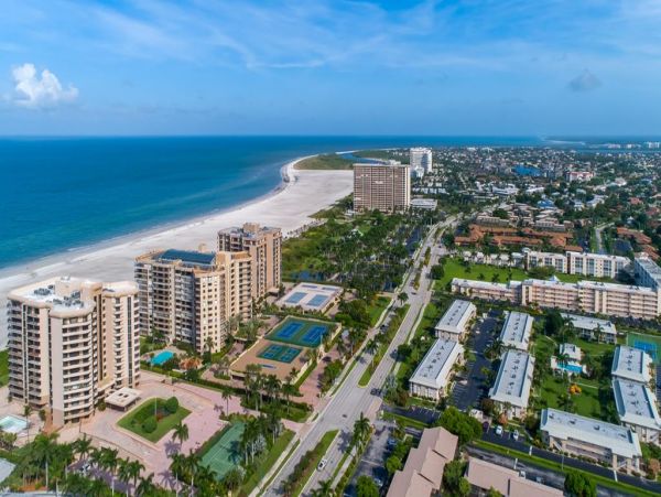 Marco Island Condo 1010728