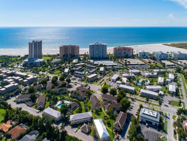 Marco Island Condo 1010728