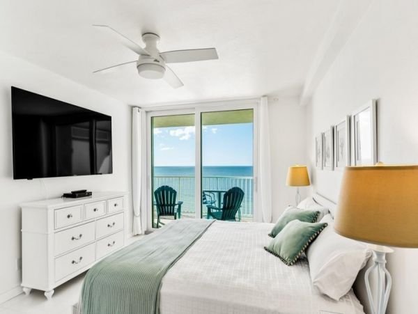 Indian Shores Ai Condo 1010729