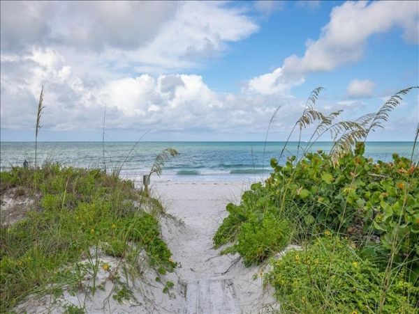 Indian Shores Ai Condo 1010729