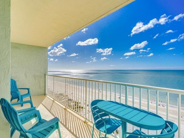 Indian Shores Ai Condo 1010729
