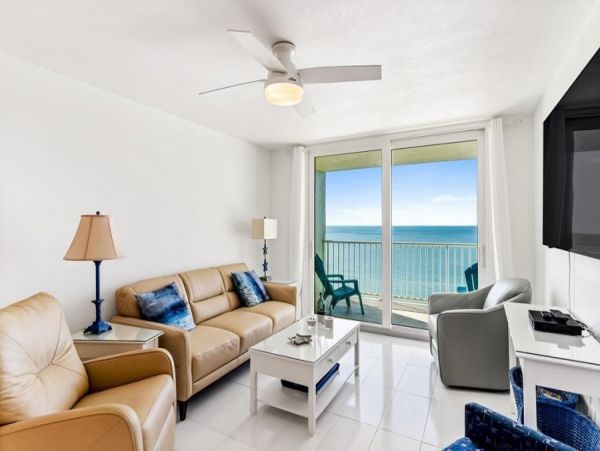 Indian Shores Ai Condo 1010729