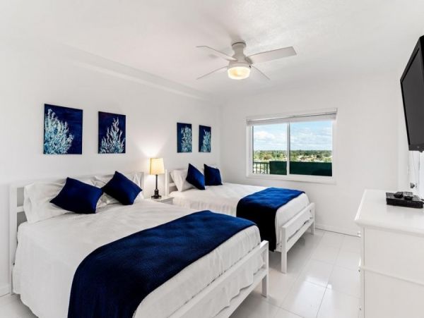 Indian Shores Ai Condo 1010729