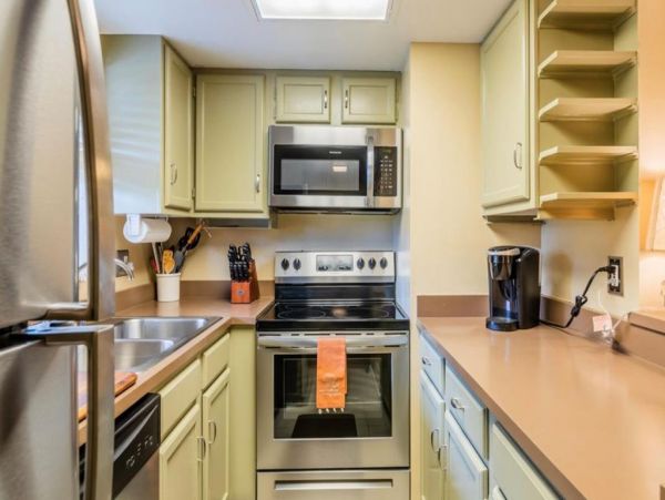 Marco Island Condo 1010730