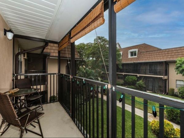 Marco Island Condo 1010730