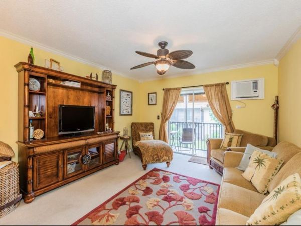 Marco Island Condo 1010730