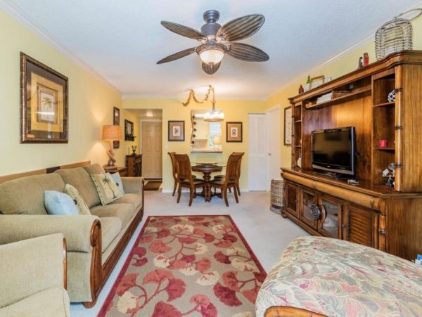 Marco Island Condo 1010730