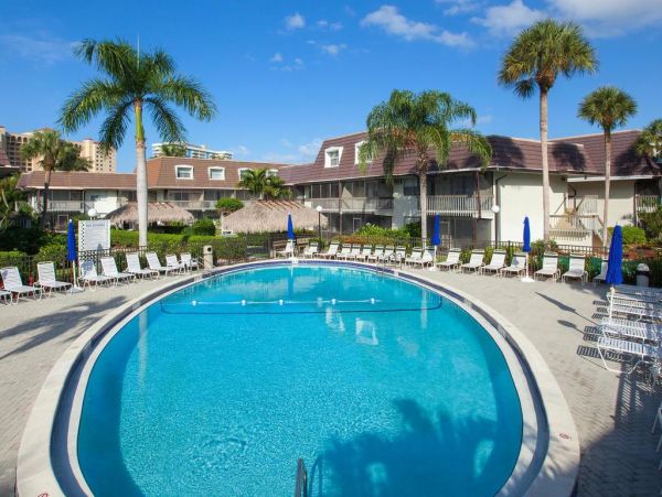 Marco Island Condo 1010730