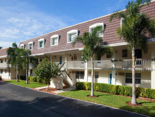 Marco Island Condo 1010730