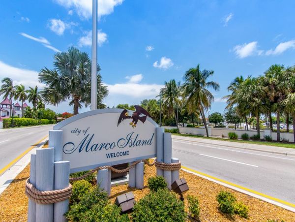Marco Island Condo 1010730