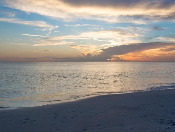 Marco Island Condo 1010730