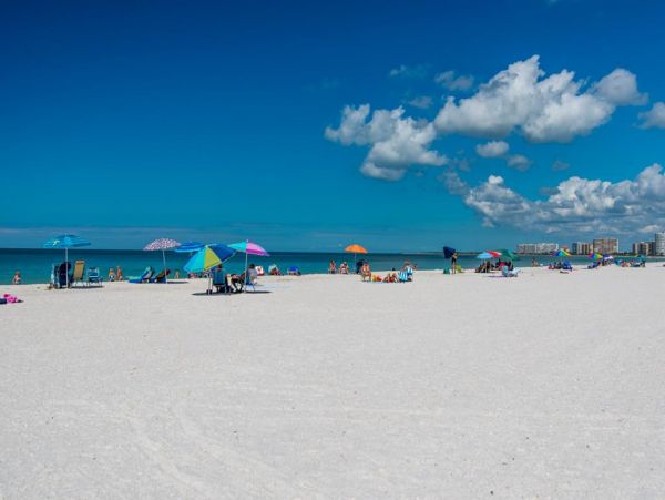 Marco Island Condo 1010730