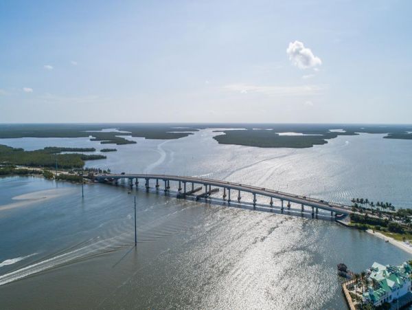 Marco Island Condo 1010730