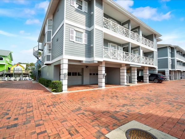 Siesta Key Condo 1010732