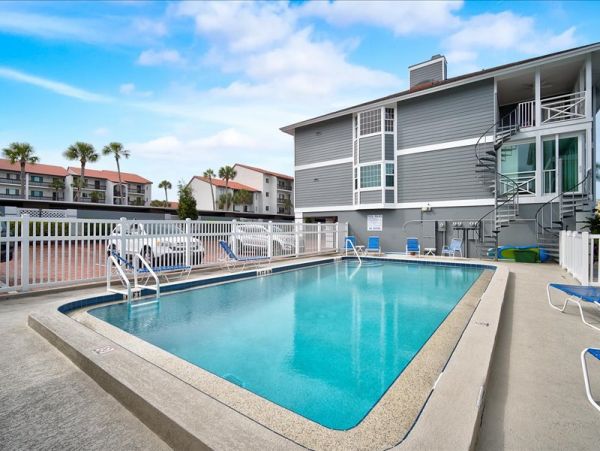 Siesta Key Condo 1010732