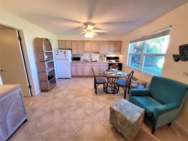 Marco Island Condo 1010733