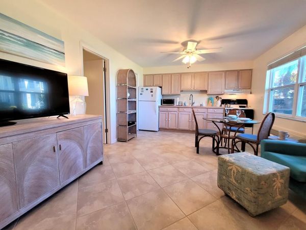 Marco Island Condo 1010733