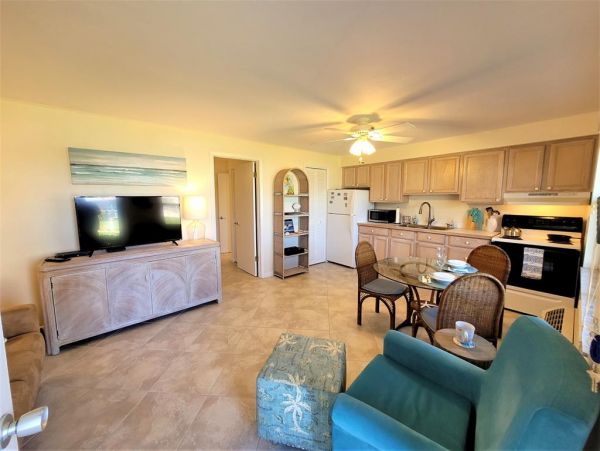 Marco Island Condo 1010733