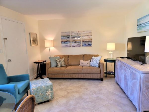 Marco Island Condo 1010733