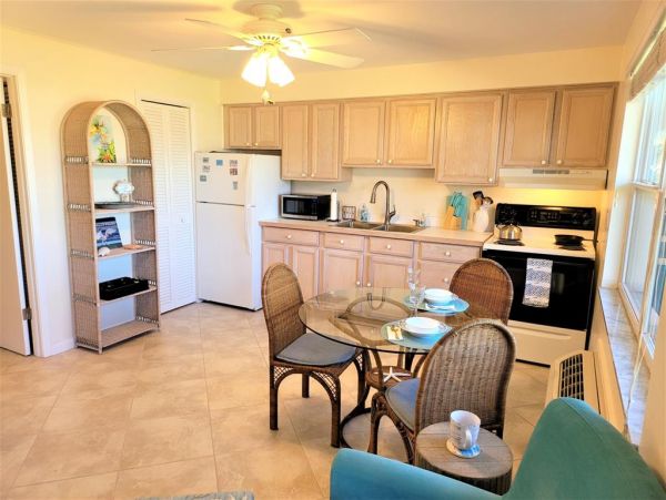 Marco Island Condo 1010733