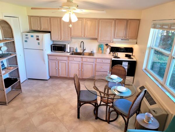 Marco Island Condo 1010733
