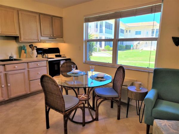 Marco Island Condo 1010733