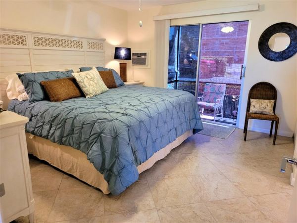 Marco Island Condo 1010733