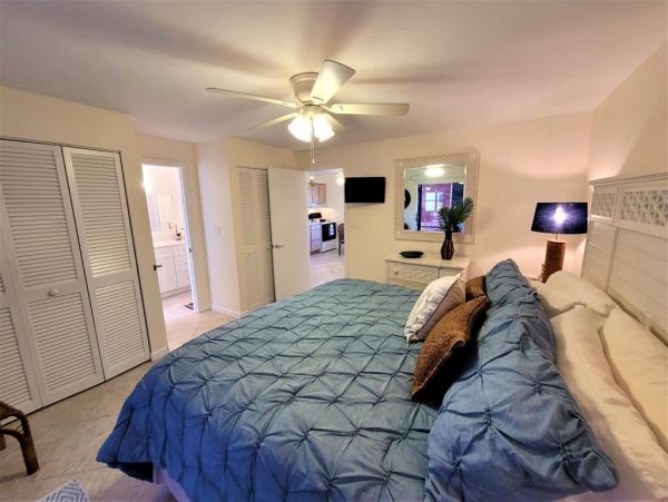 Marco Island Condo 1010733