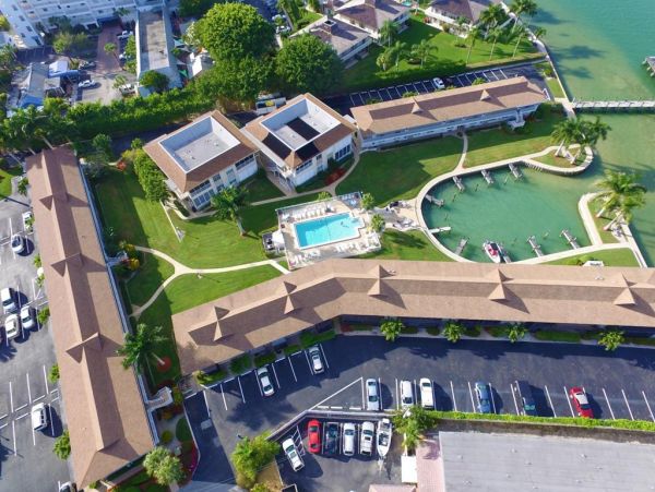 Marco Island Condo 1010733