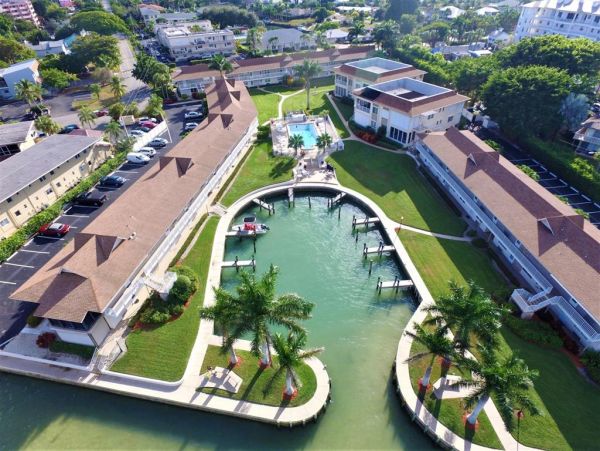 Marco Island Condo 1010733