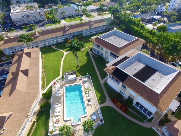 Marco Island Condo 1010733