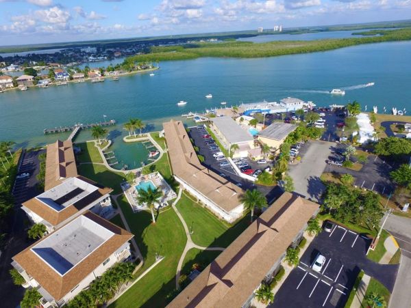 Marco Island Condo 1010733