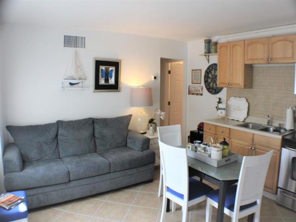 Marco Island Condo 1010734