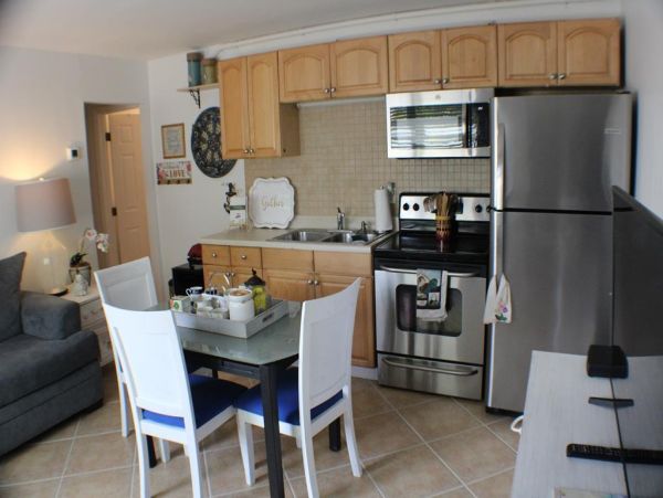 Marco Island Condo 1010734