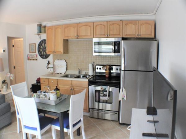 Marco Island Condo 1010734