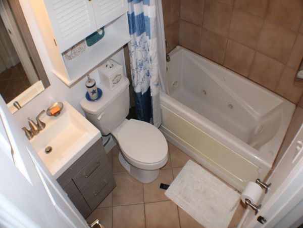 Marco Island Condo 1010734