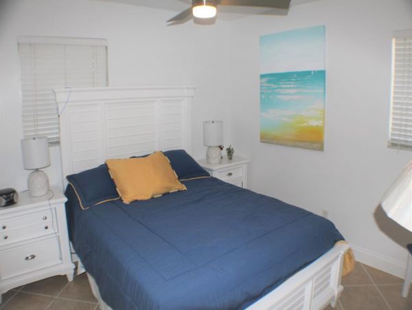Marco Island Condo 1010734