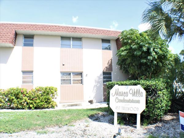 Marco Island Condo 1010734