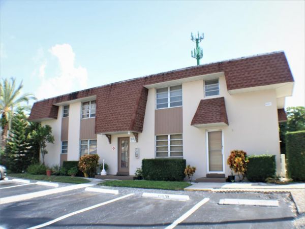 Marco Island Condo 1010734