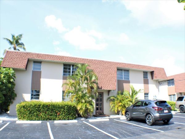 Marco Island Condo 1010734