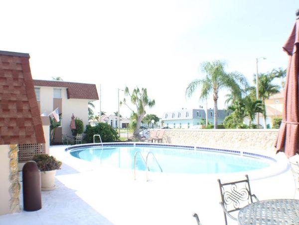 Marco Island Condo 1010734
