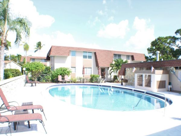 Marco Island Condo 1010734