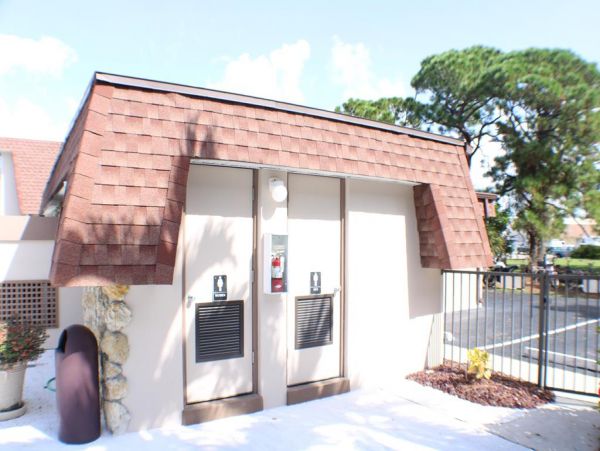 Marco Island Condo 1010734