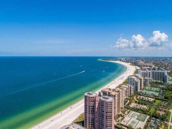 Marco Island Condo 1010734
