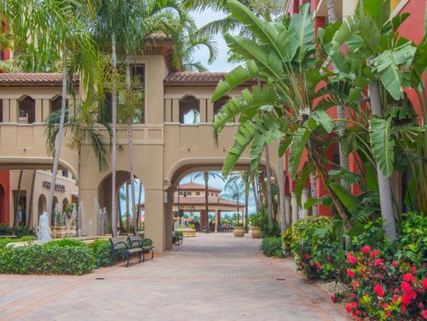 Marco Island Condo 1010734