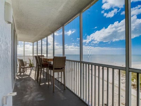 Siesta Key Condo 1010735