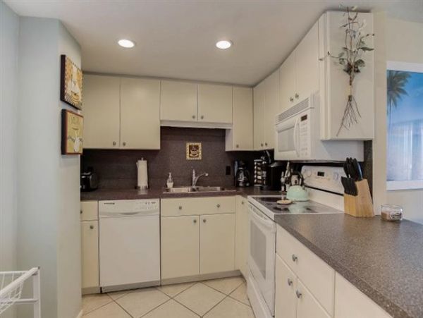 Siesta Key Condo 1010735