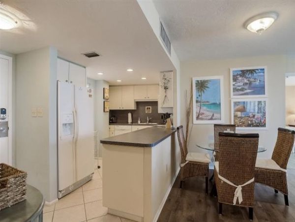 Siesta Key Condo 1010735