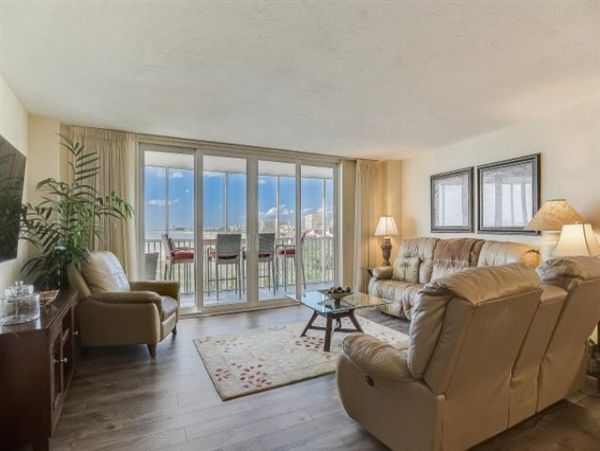 Siesta Key Condo 1010735