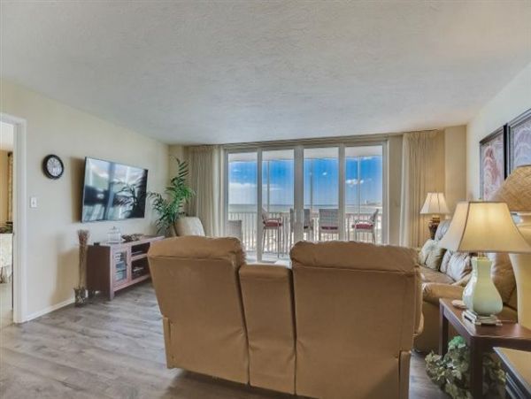 Siesta Key Condo 1010735